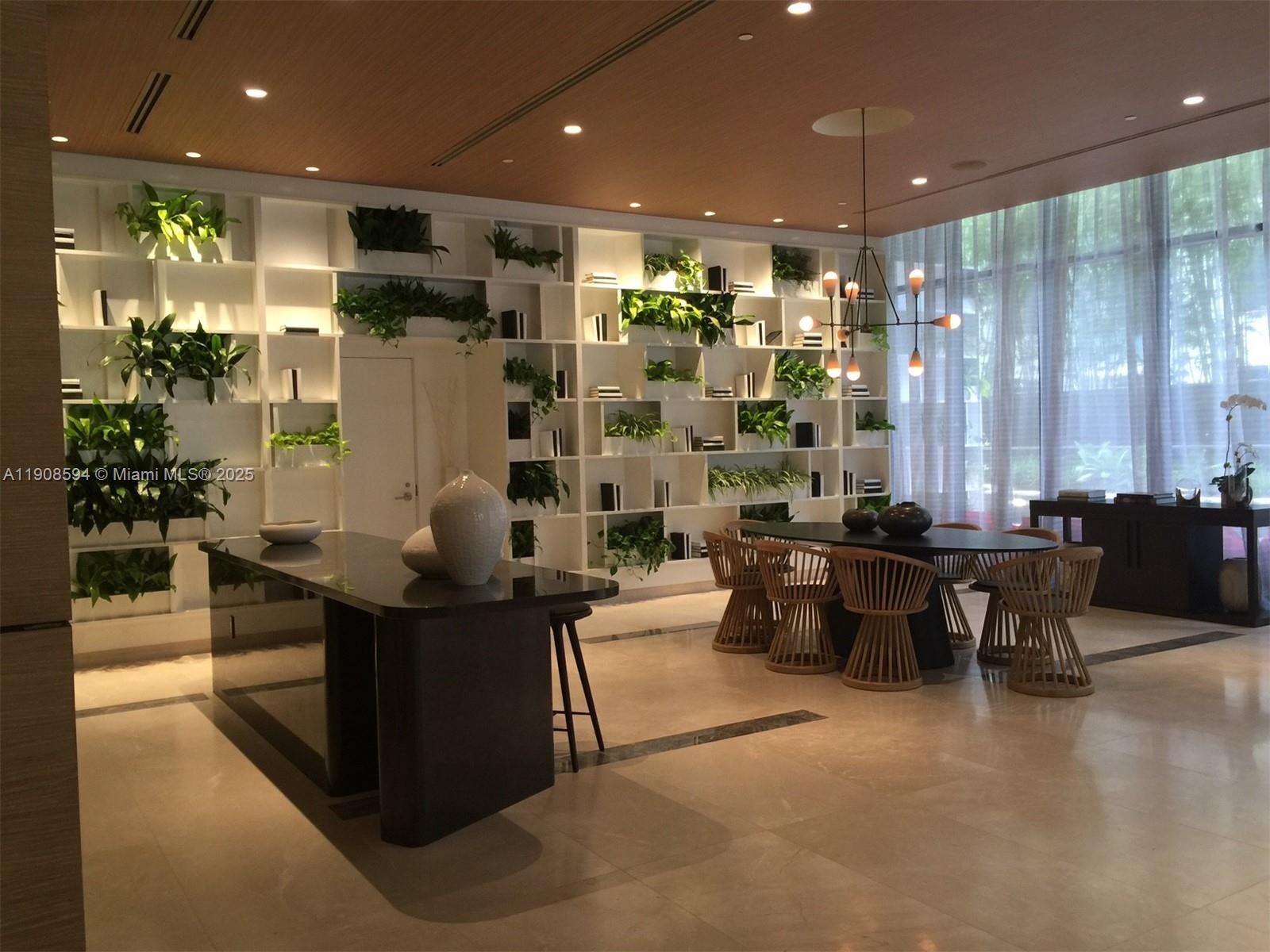 BRICKELL HEIGHTS - Residential Lease