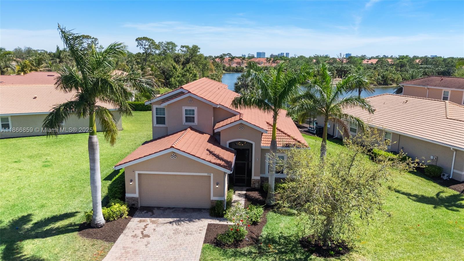 MOODY RIVER ESTATES - Residential