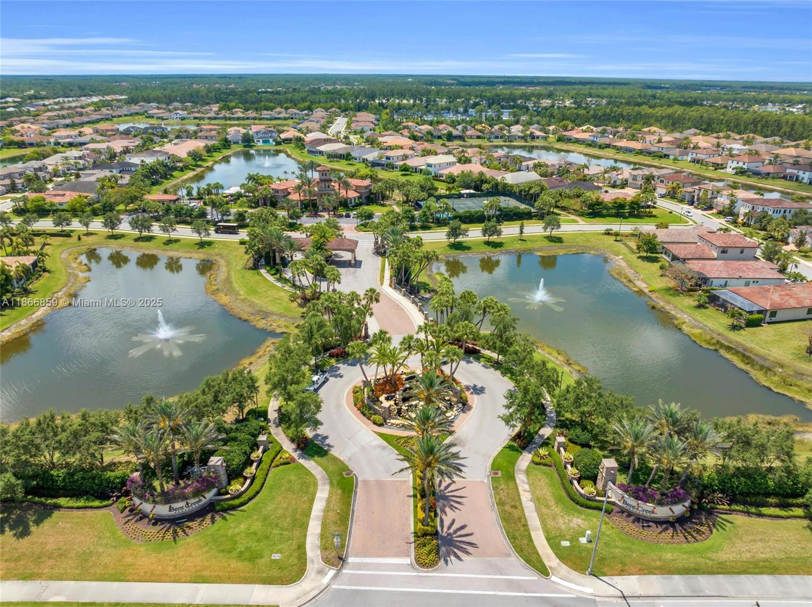 MOODY RIVER ESTATES - Residential