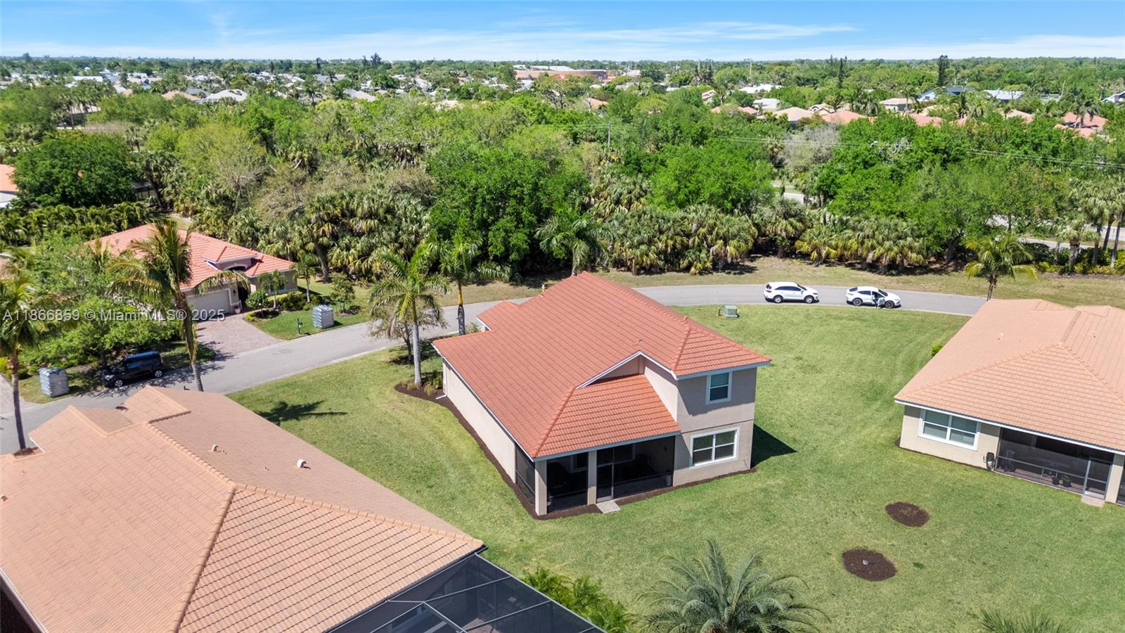 MOODY RIVER ESTATES - Residential