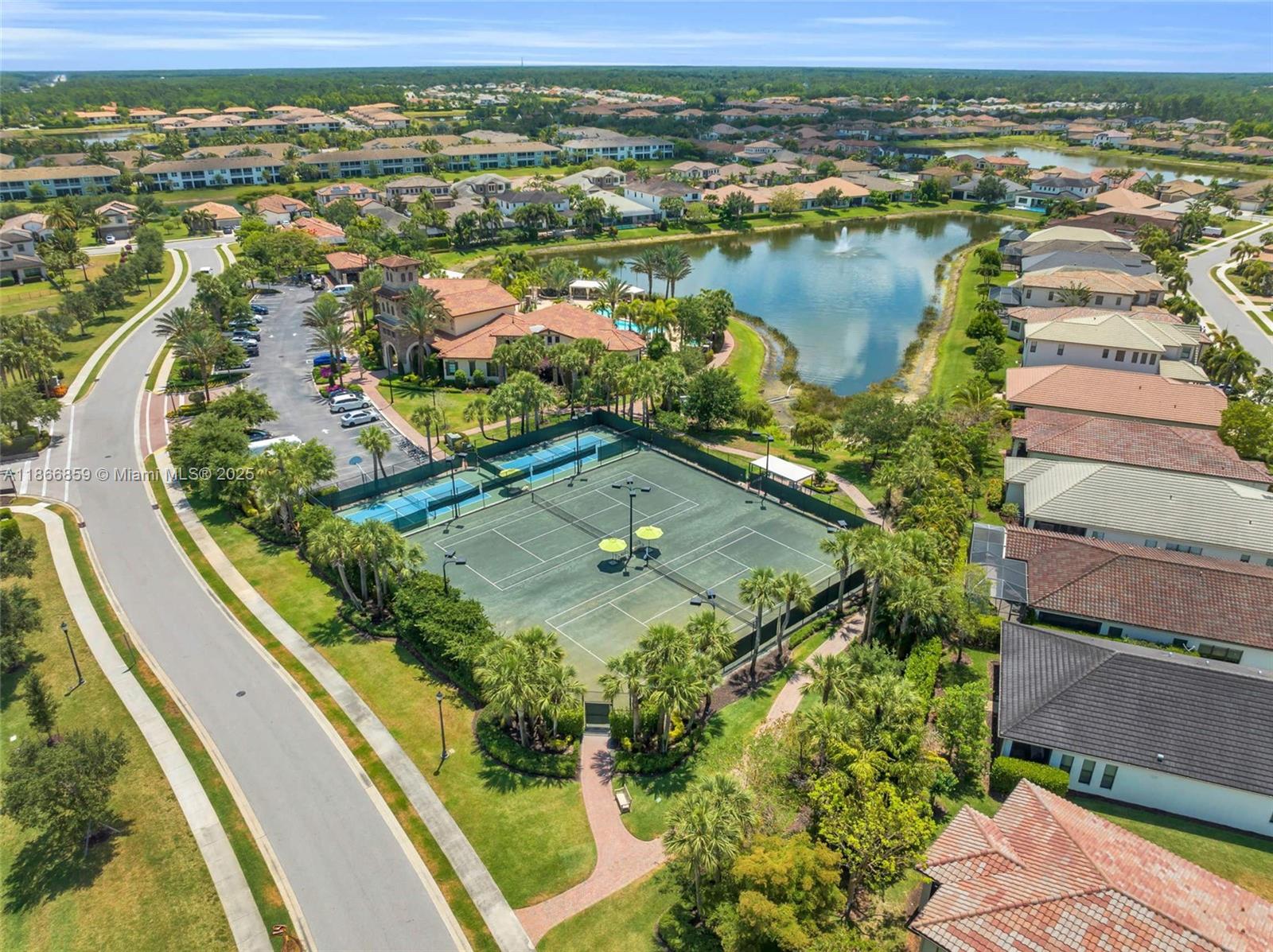 MOODY RIVER ESTATES - Residential