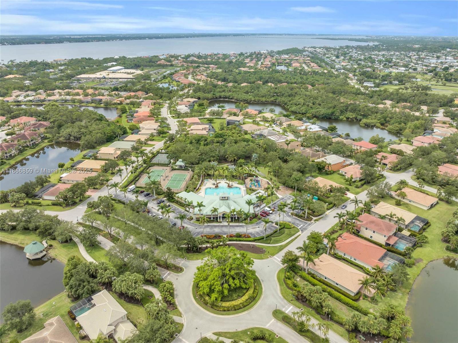 MOODY RIVER ESTATES - Residential