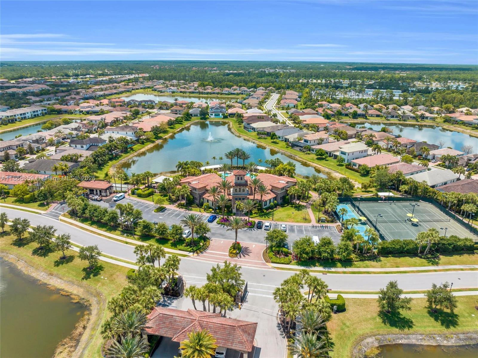 MOODY RIVER ESTATES - Residential