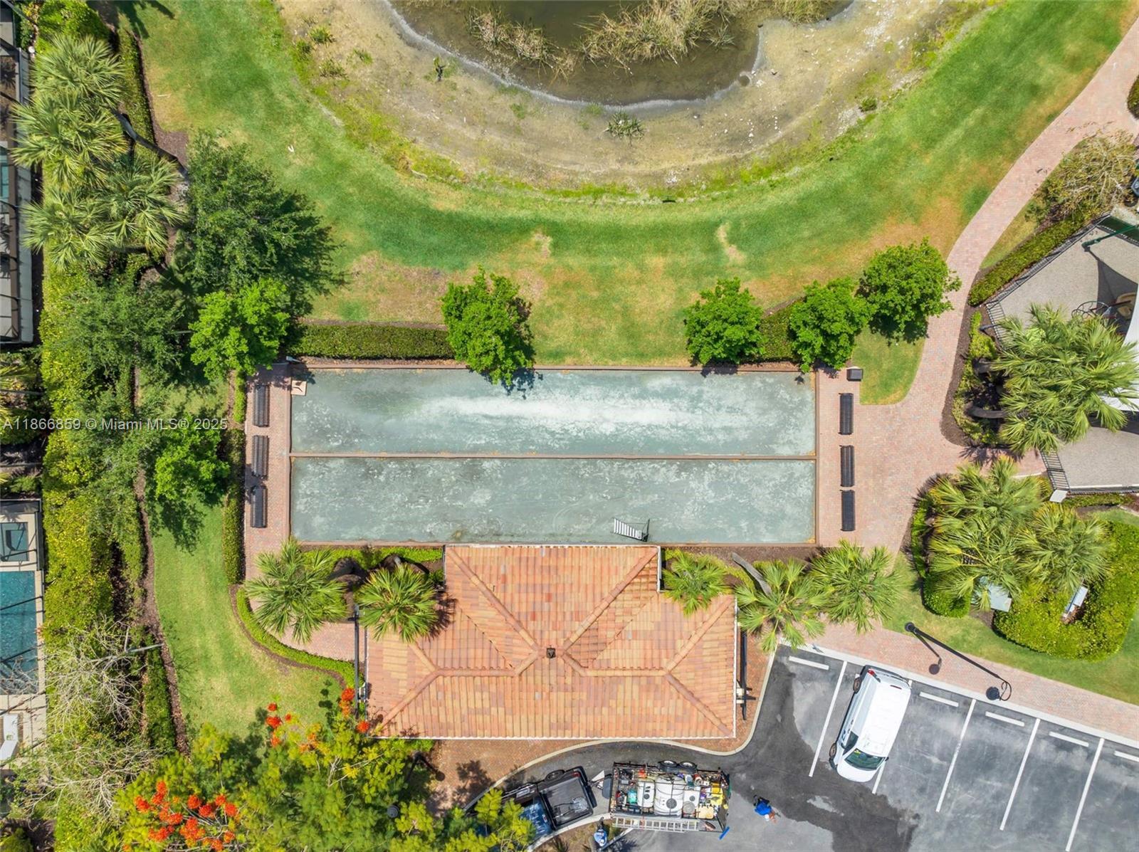 MOODY RIVER ESTATES - Residential