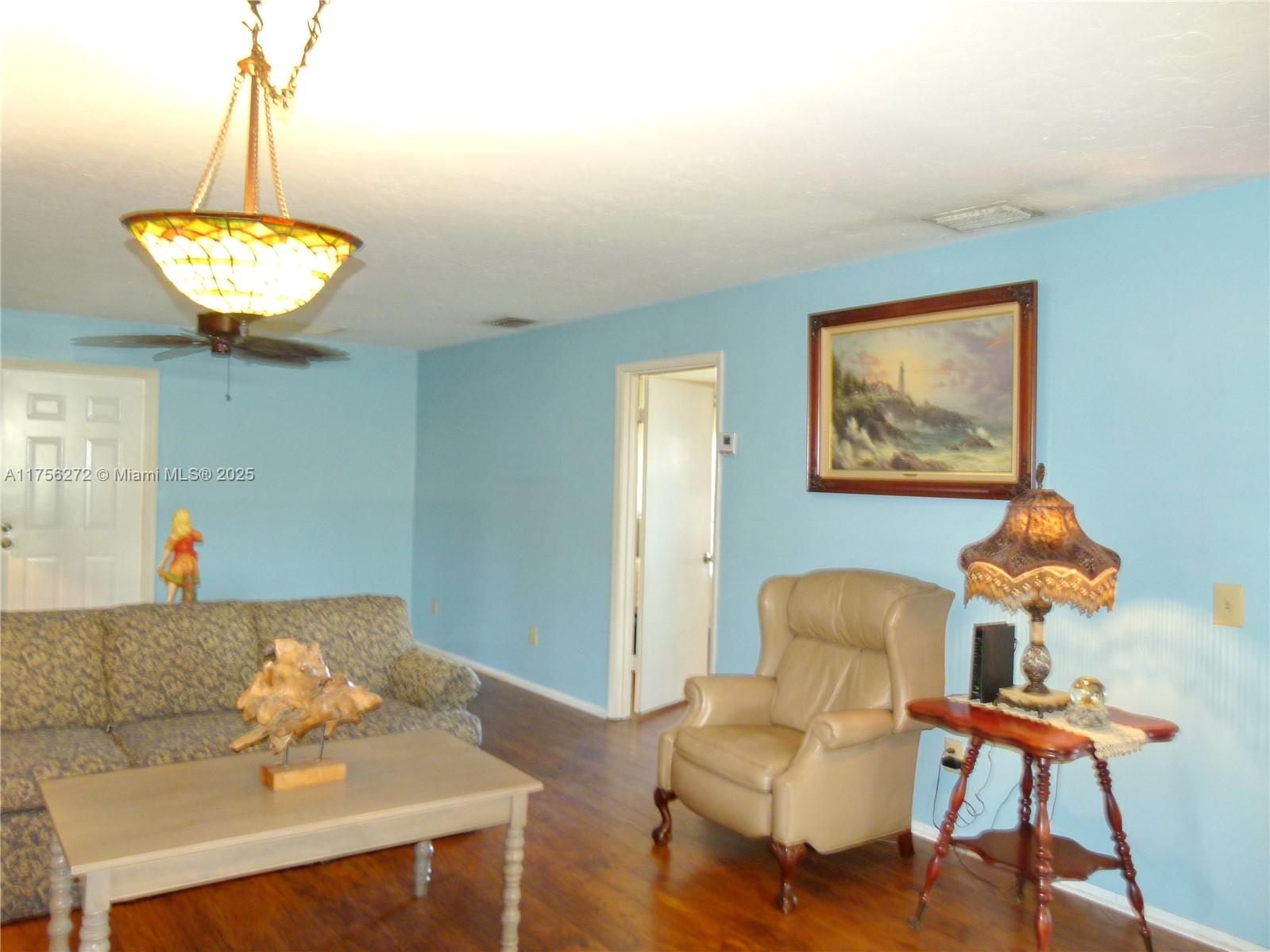 Buckhead Ridge - Residential