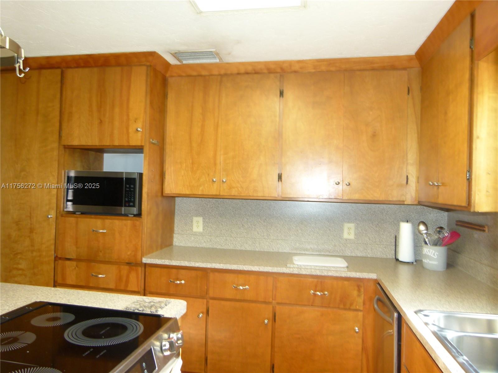 Buckhead Ridge - Residential