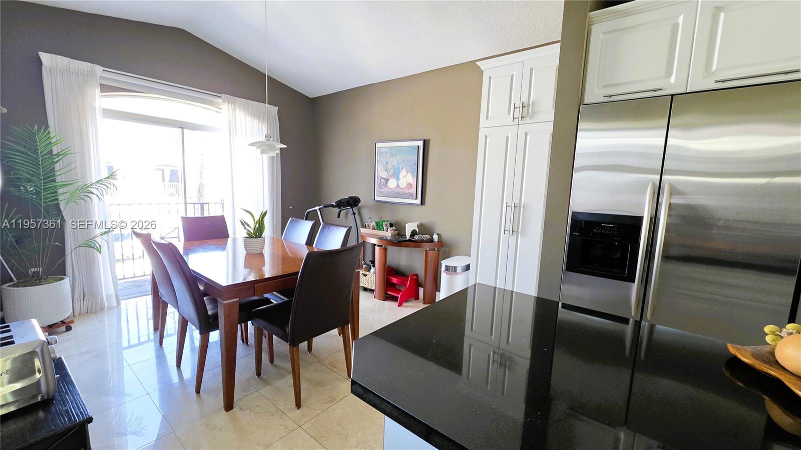 VILLAS AT THE HAMMOCKS CO - Residential