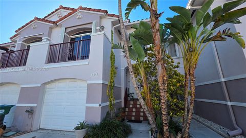 Photo of 10240 SW 154th Cir Ct #103-6, Miami, FL 33196 (MLS # A11957361)