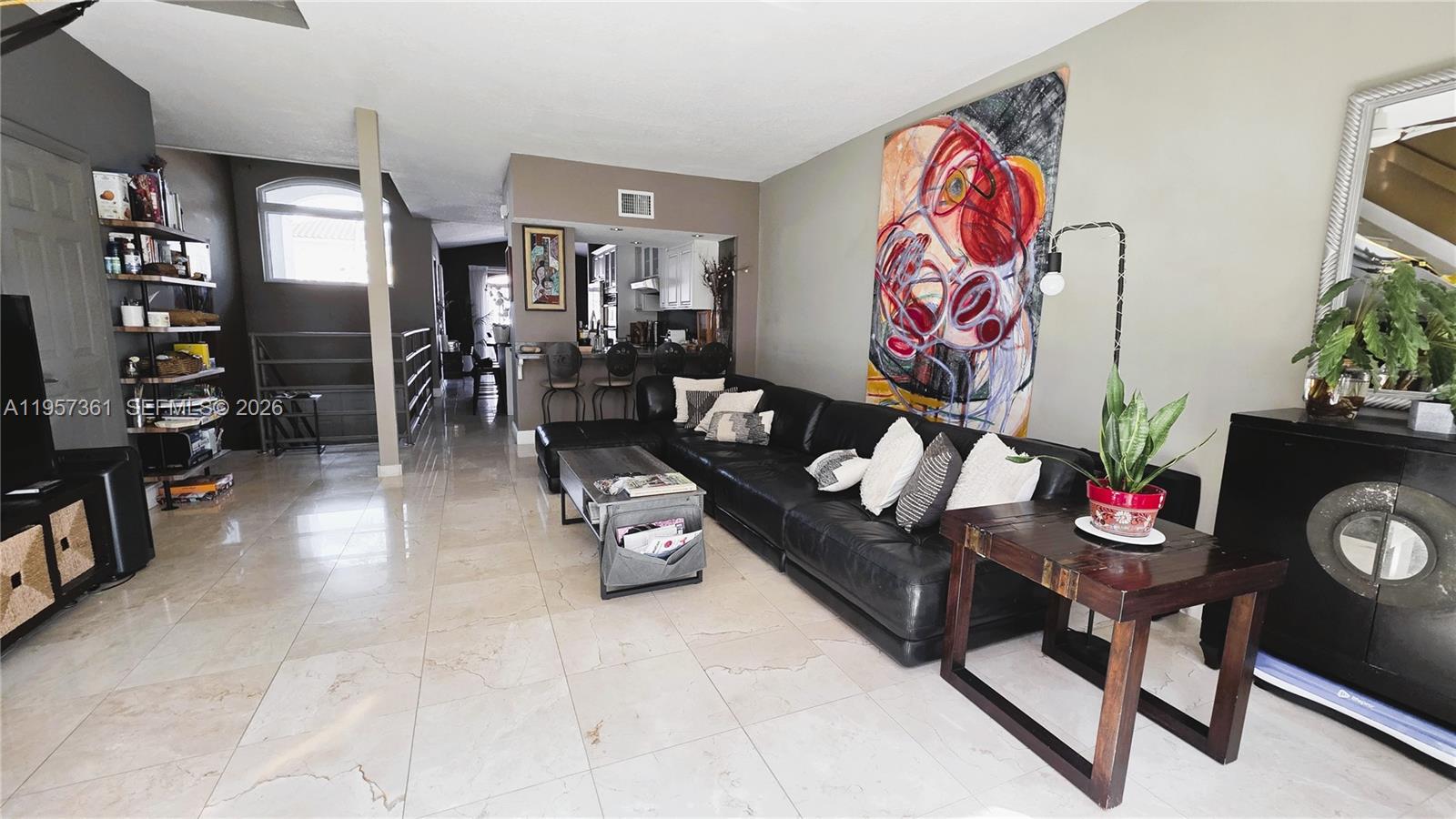 VILLAS AT THE HAMMOCKS CO - Residential