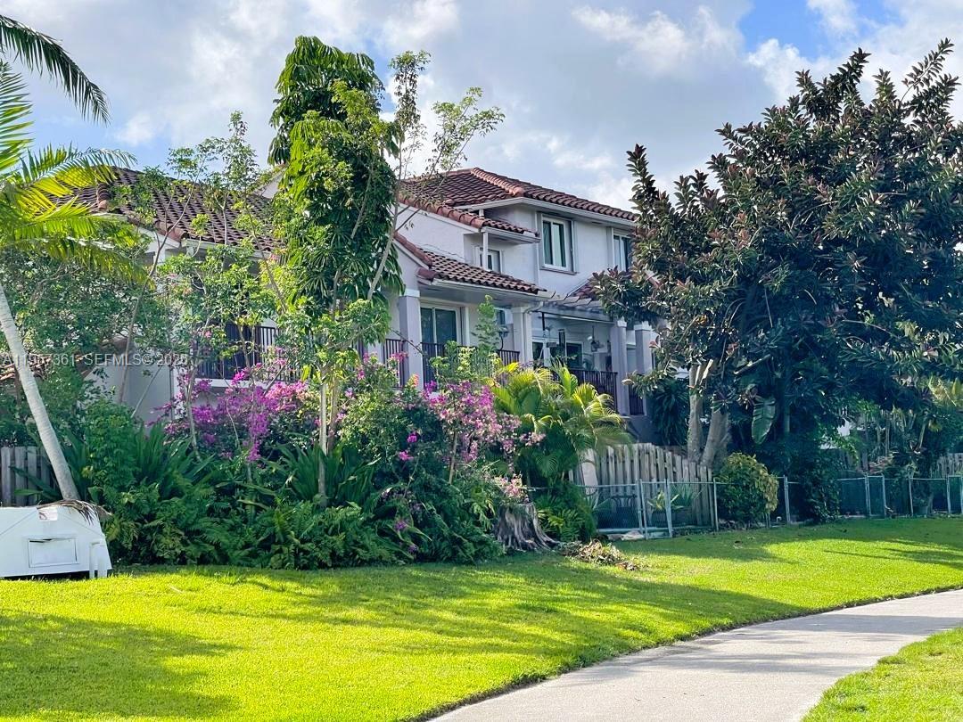 10240 SW 154th Cir Ct 103-6