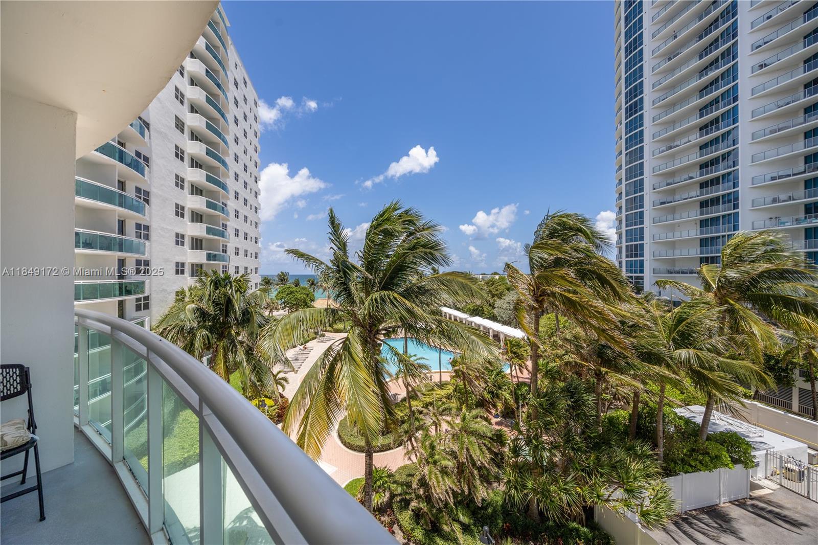 3001 S Ocean Dr 425