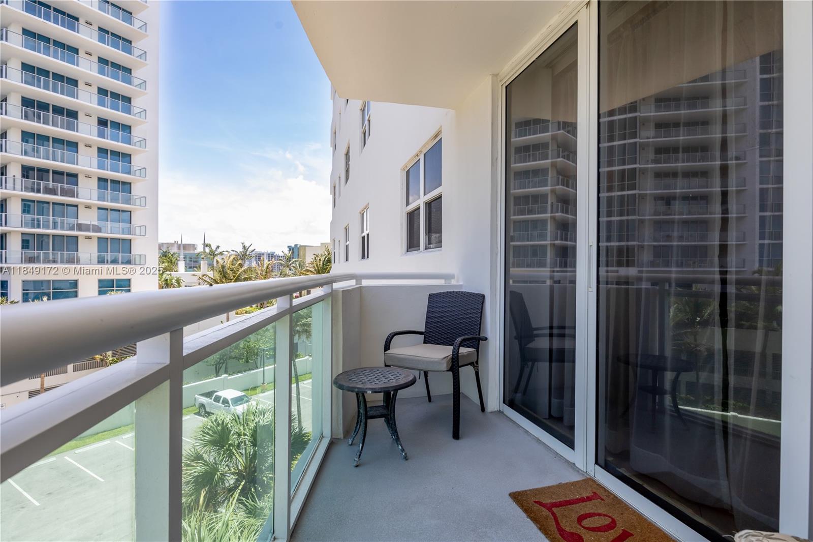 3001 S Ocean Dr 425