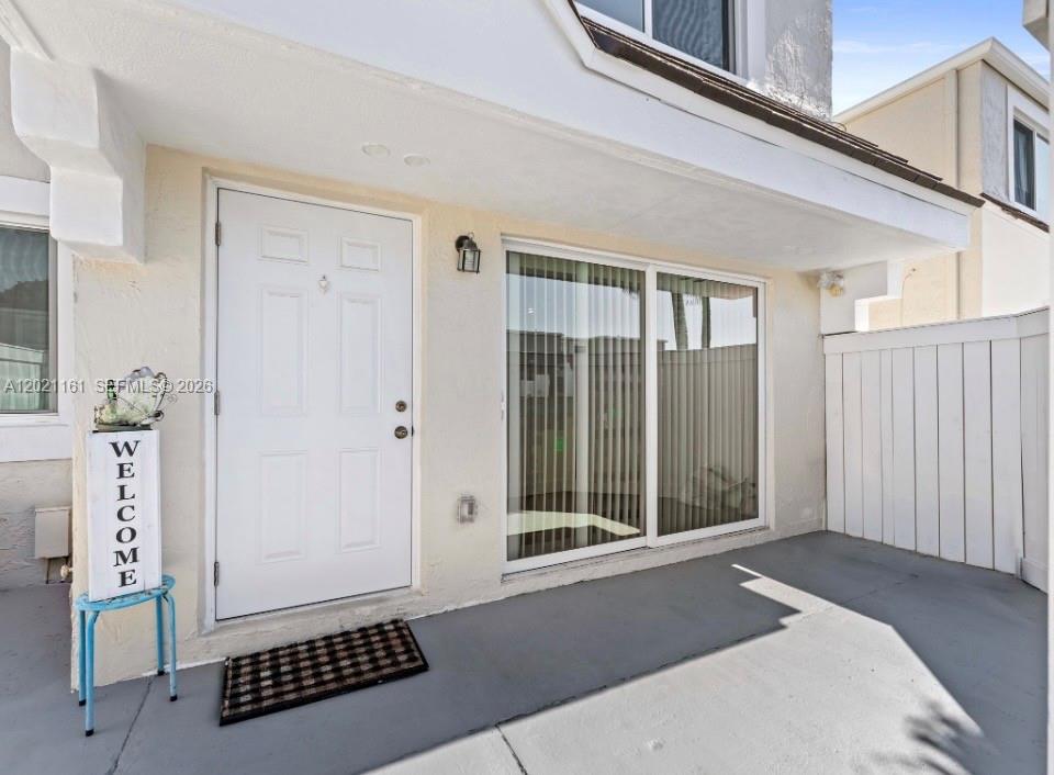 GABLES POINT CONDO I - Residential