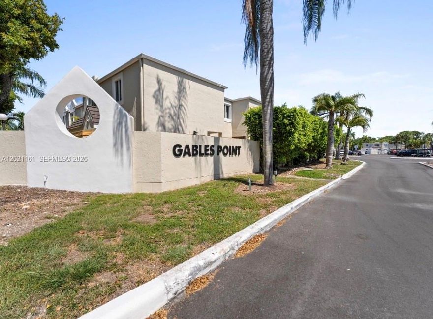 Beautiful 2-bedroom, 3.5-bath condo located in the heart of South Miami, just minutes from the University of Miami, Coral Gables, top restaurants, shopping, and major highways. Spacious layout with modern finishes and an unbeatable location. Seller will pay the special assessment in full at closing! Don’t miss this incredible opportunity to own in one of Miami’s most desirable areas.