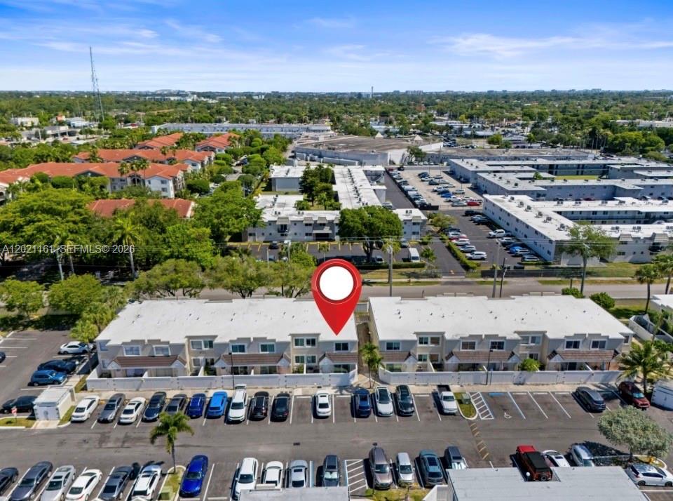 GABLES POINT CONDO I - Residential