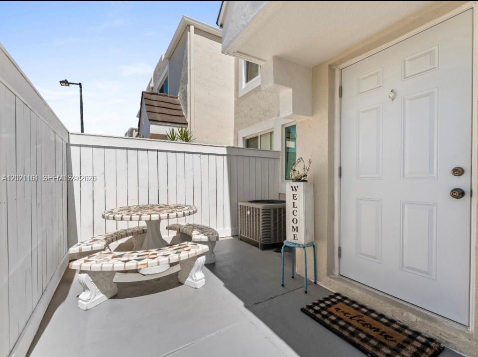 GABLES POINT CONDO I - Residential
