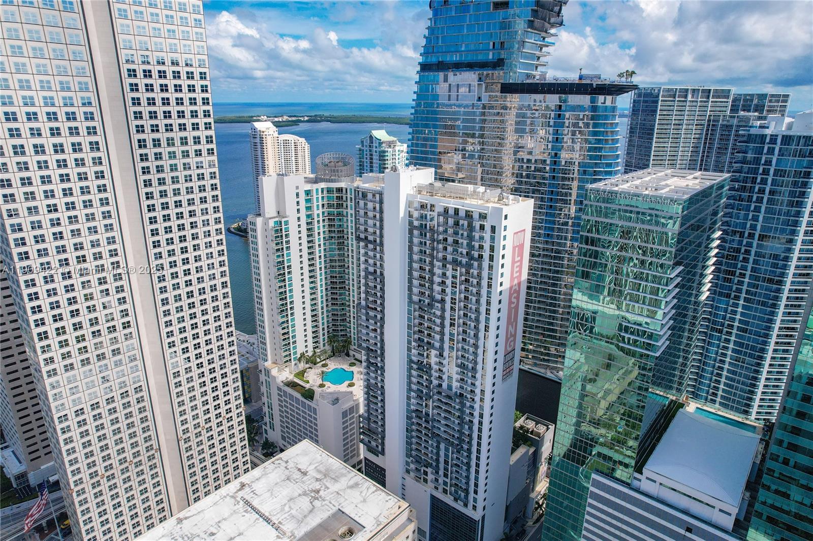 Muze at Met - Residential Lease