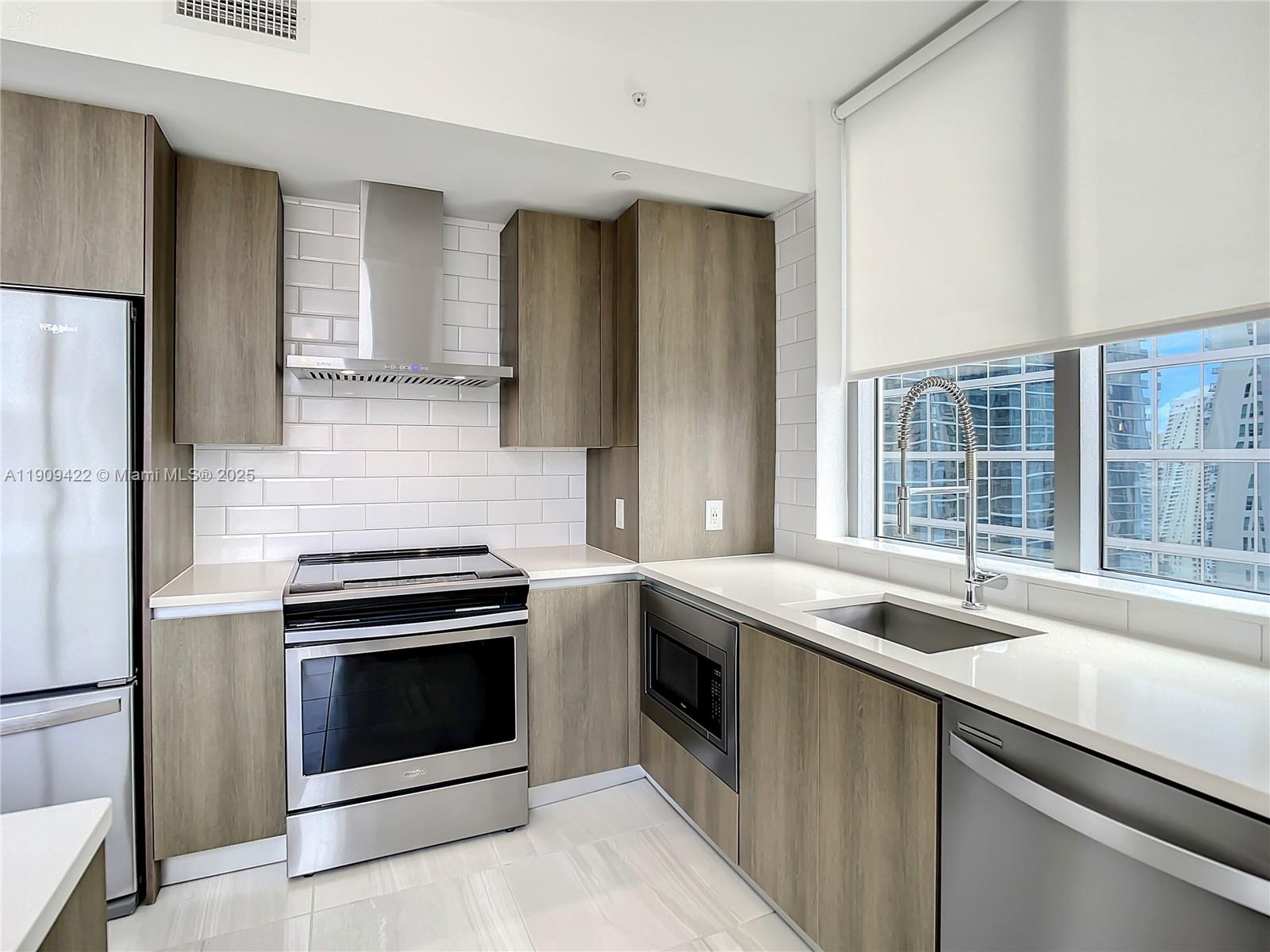 Muze at Met - Residential Lease