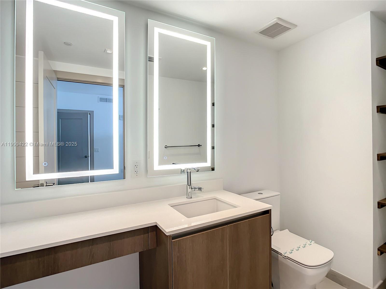 Muze at Met - Residential Lease