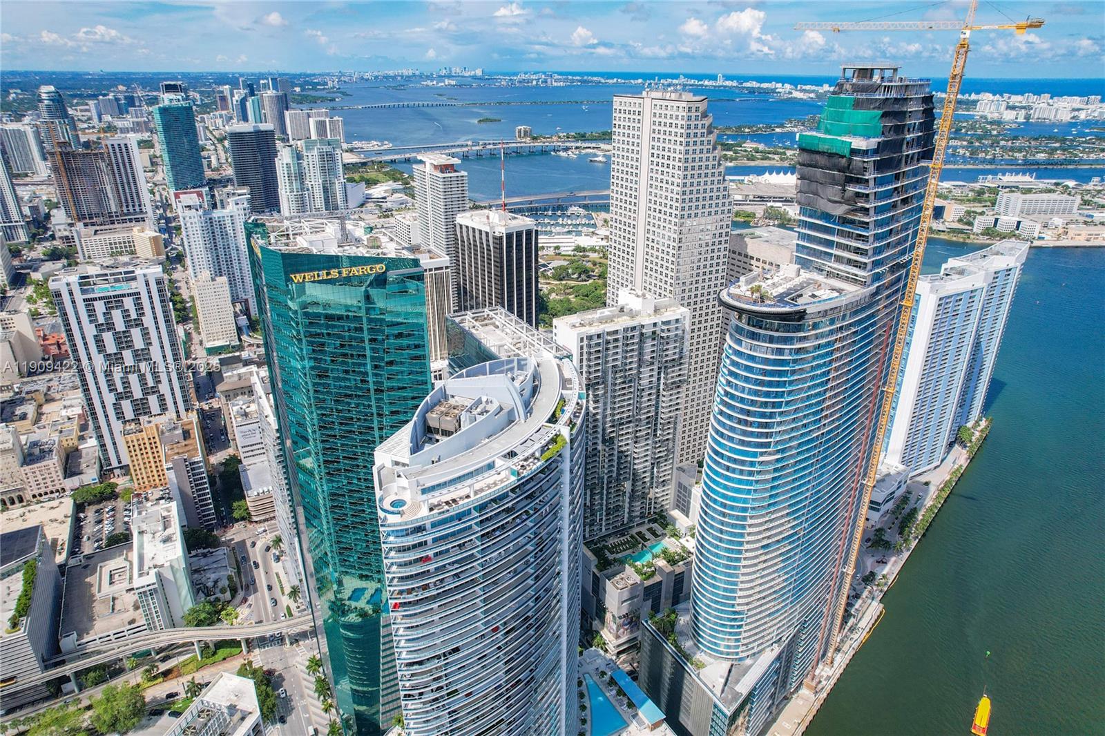 Muze at Met - Residential Lease