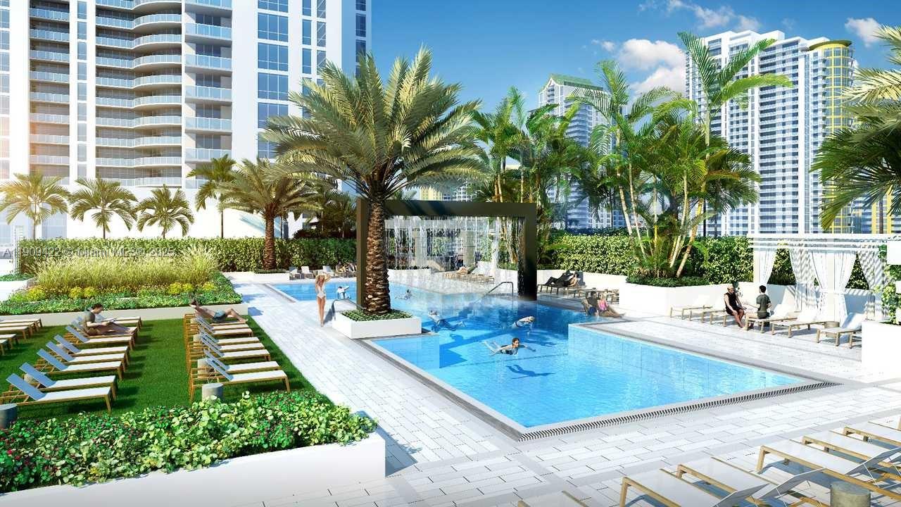 Muze at Met - Residential Lease