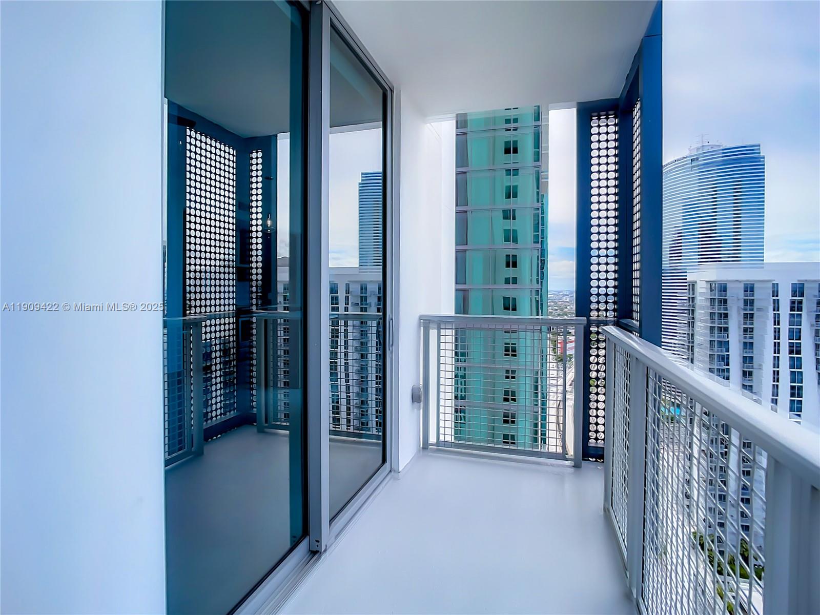 Muze at Met - Residential Lease