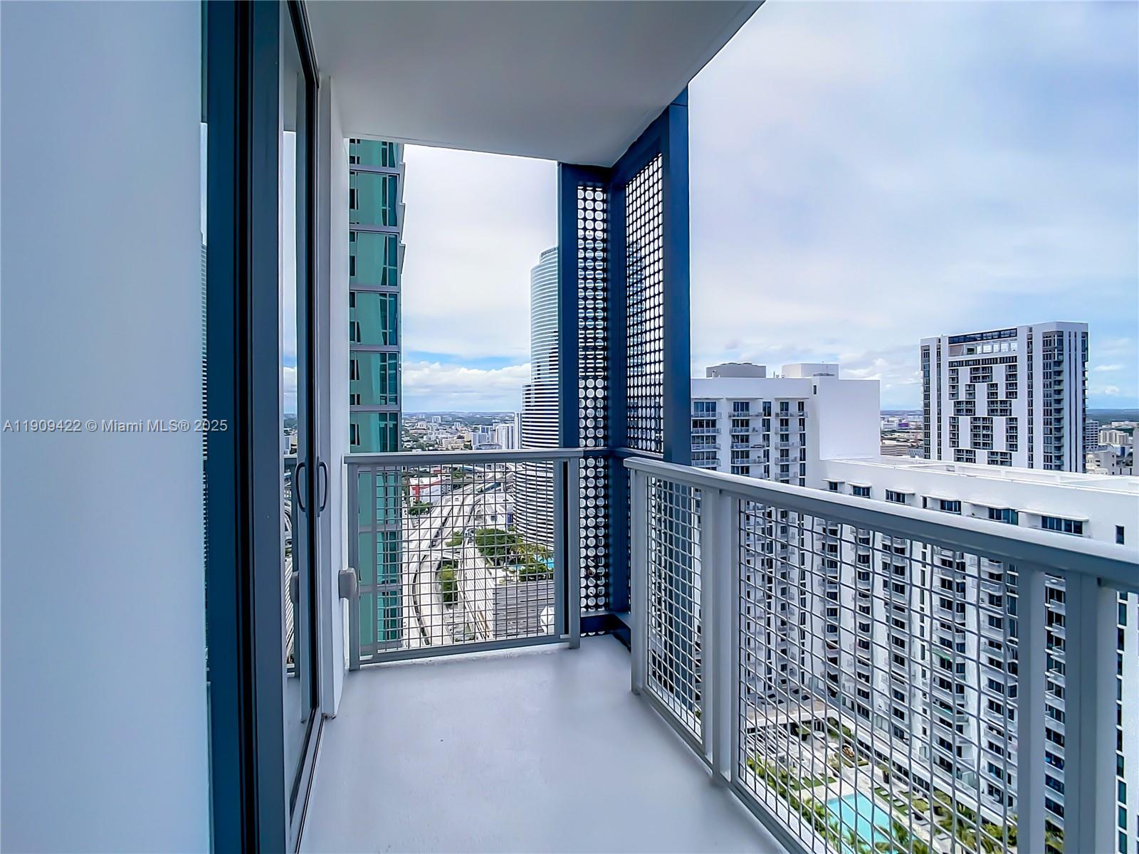 Muze at Met - Residential Lease