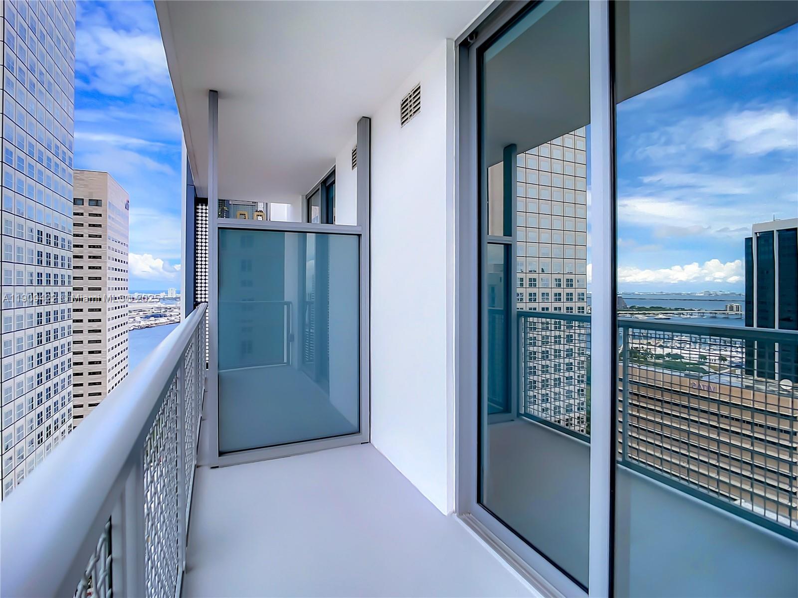 Muze at Met - Residential Lease