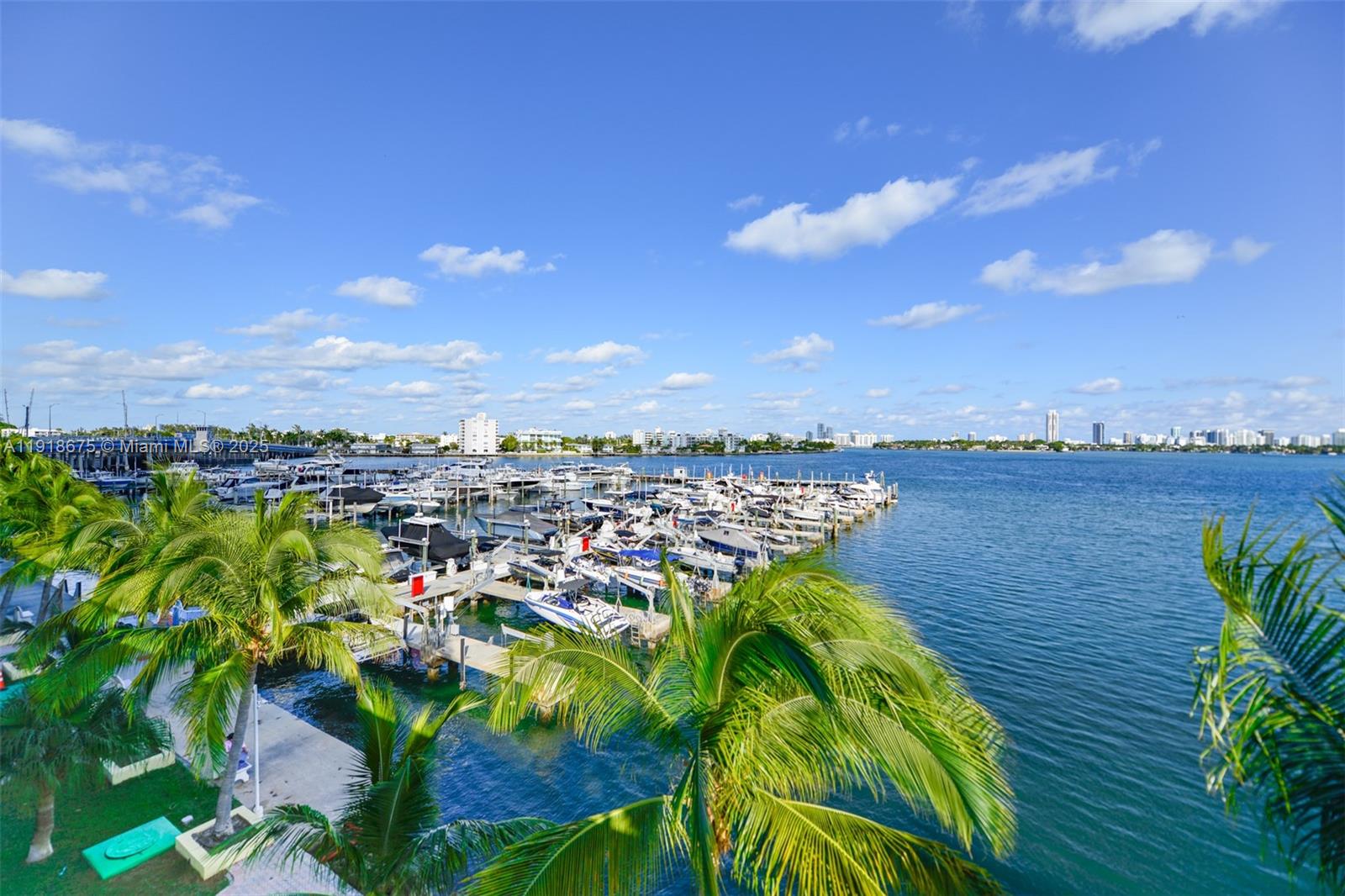 THE GRANDVIEW PALACE COND - Residential