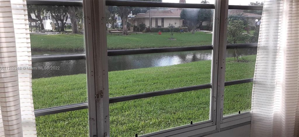 Photo of 3401 NW 47th Ave #406, Lauderdale Lakes, FL 33319 (MLS # A11310348)