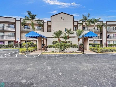 A home in Tamarac