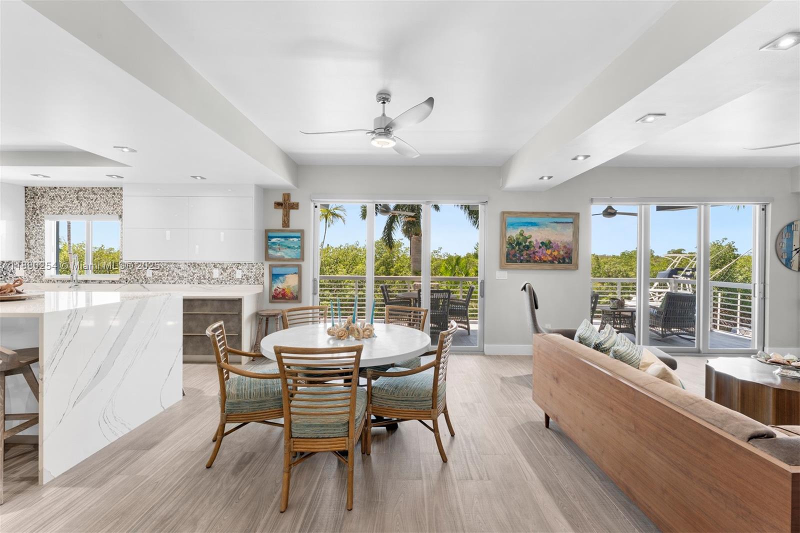 WHITE MARLIN BEACH SEC 2 - Residential