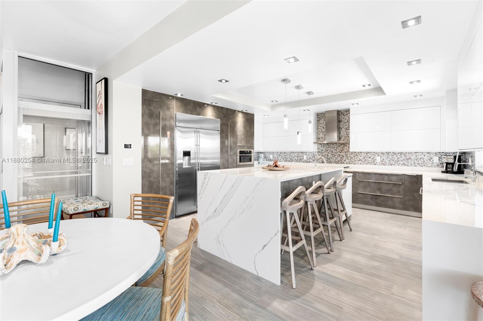 WHITE MARLIN BEACH SEC 2 - Residential