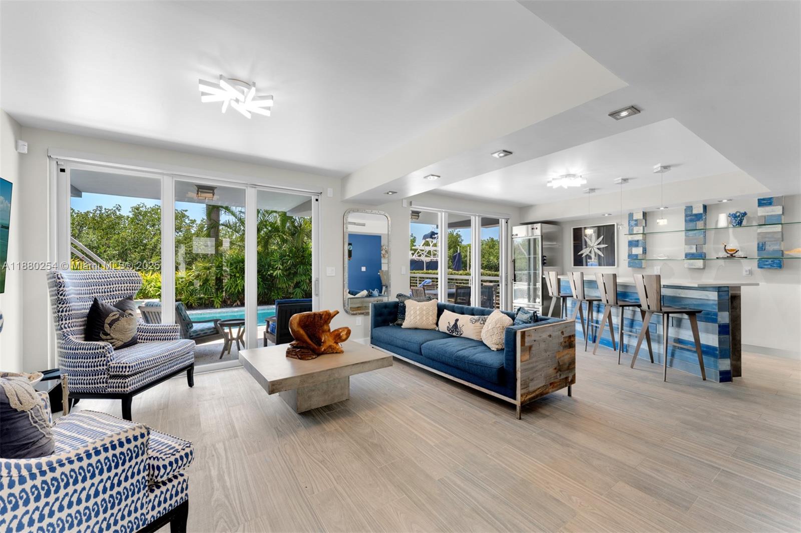 WHITE MARLIN BEACH SEC 2 - Residential