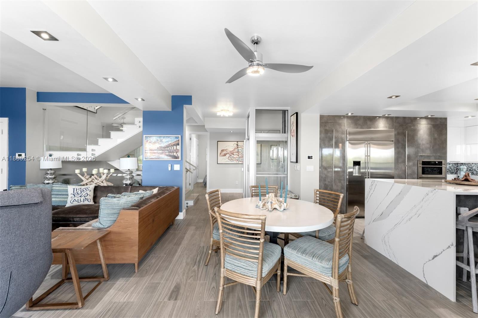 WHITE MARLIN BEACH SEC 2 - Residential