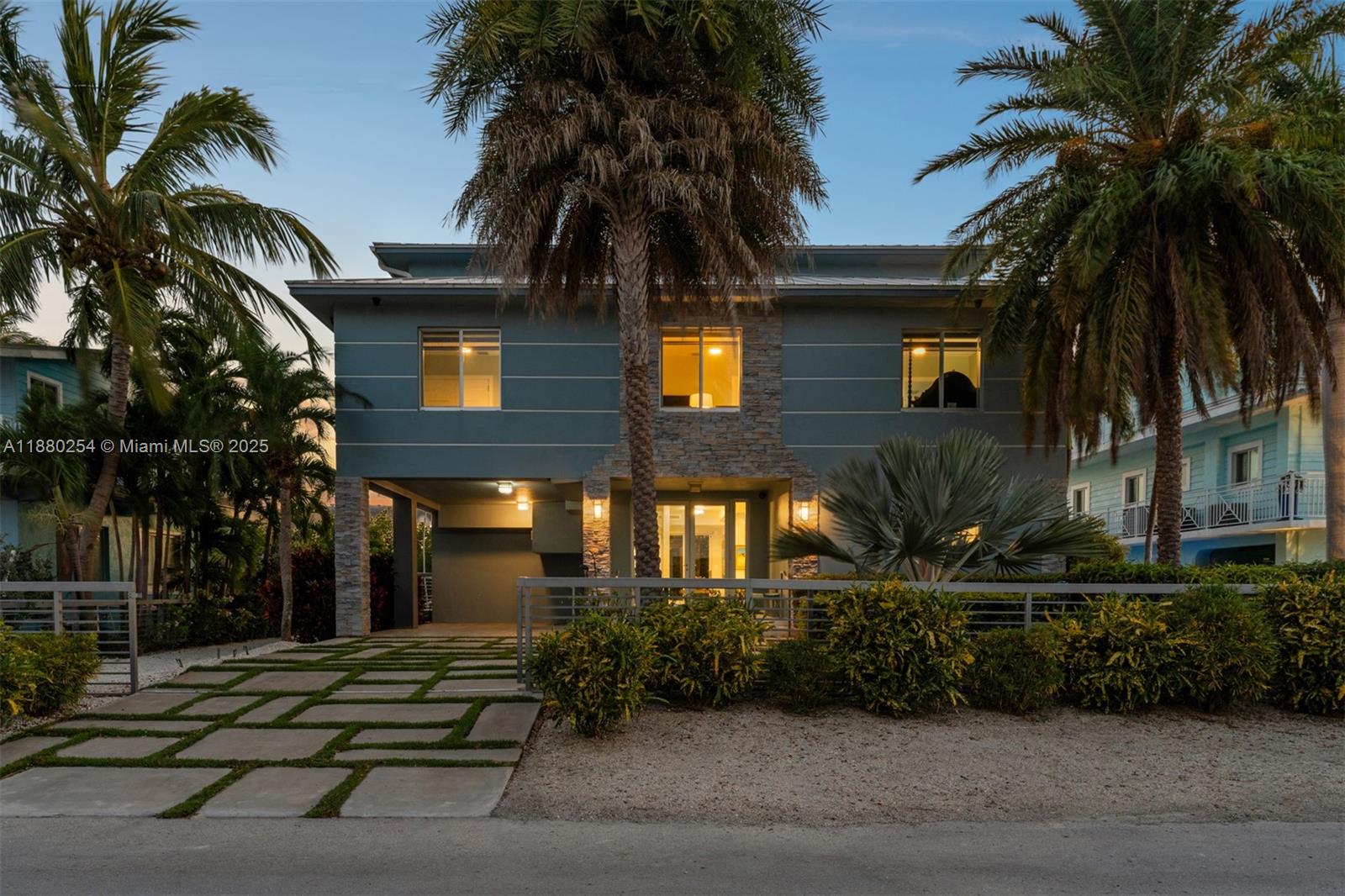 WHITE MARLIN BEACH SEC 2 - Residential