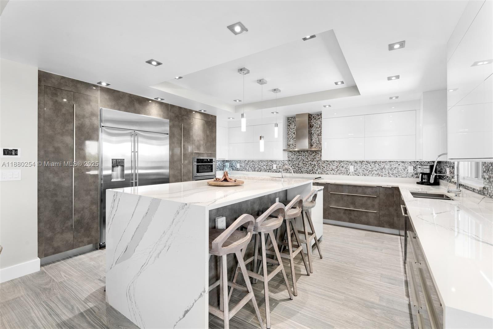 WHITE MARLIN BEACH SEC 2 - Residential