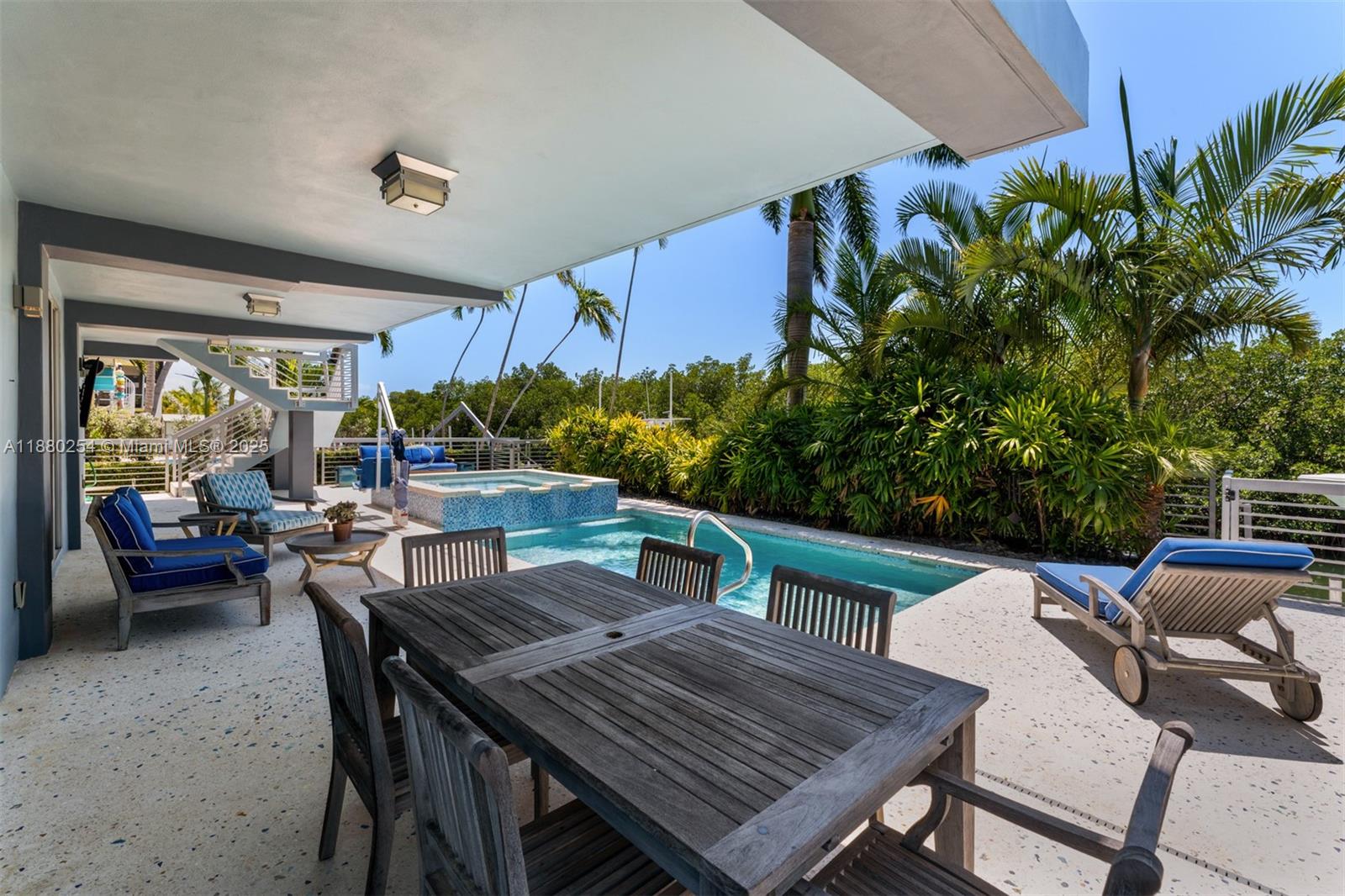 WHITE MARLIN BEACH SEC 2 - Residential