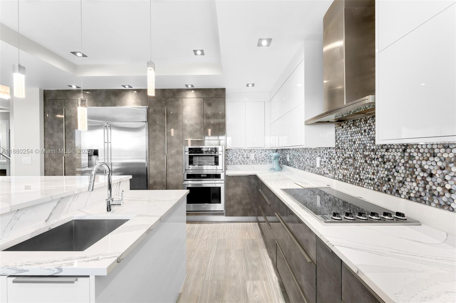 WHITE MARLIN BEACH SEC 2 - Residential