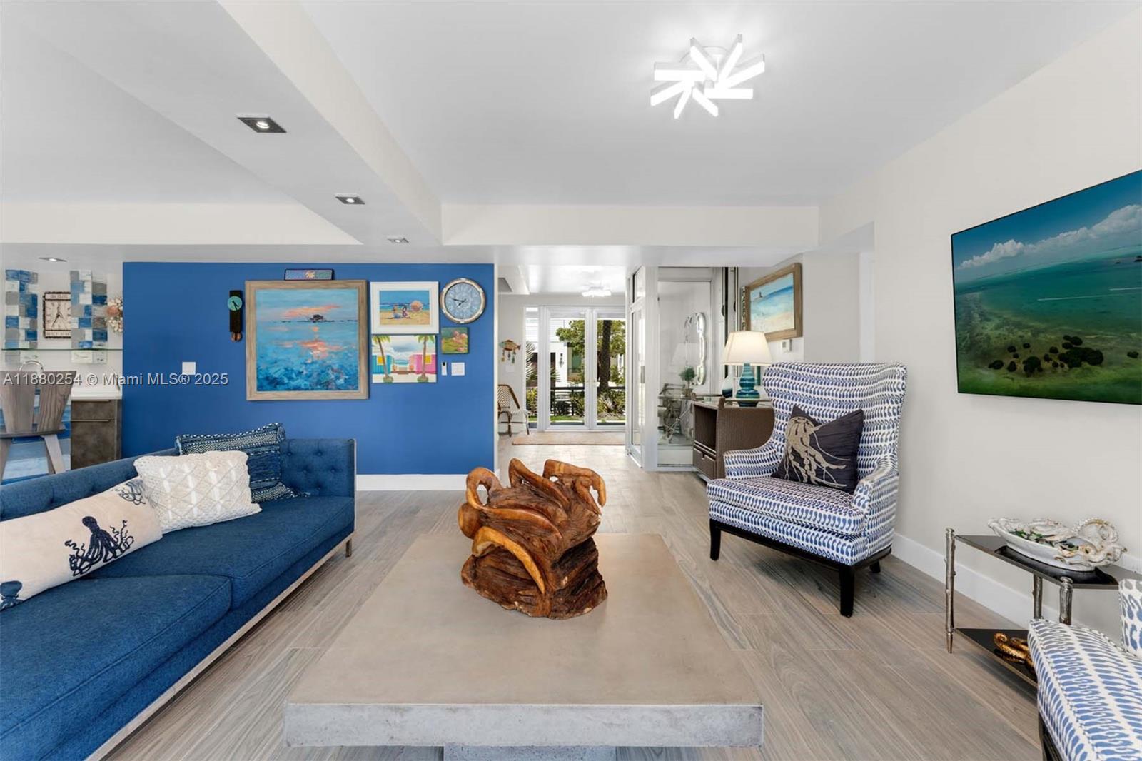 WHITE MARLIN BEACH SEC 2 - Residential