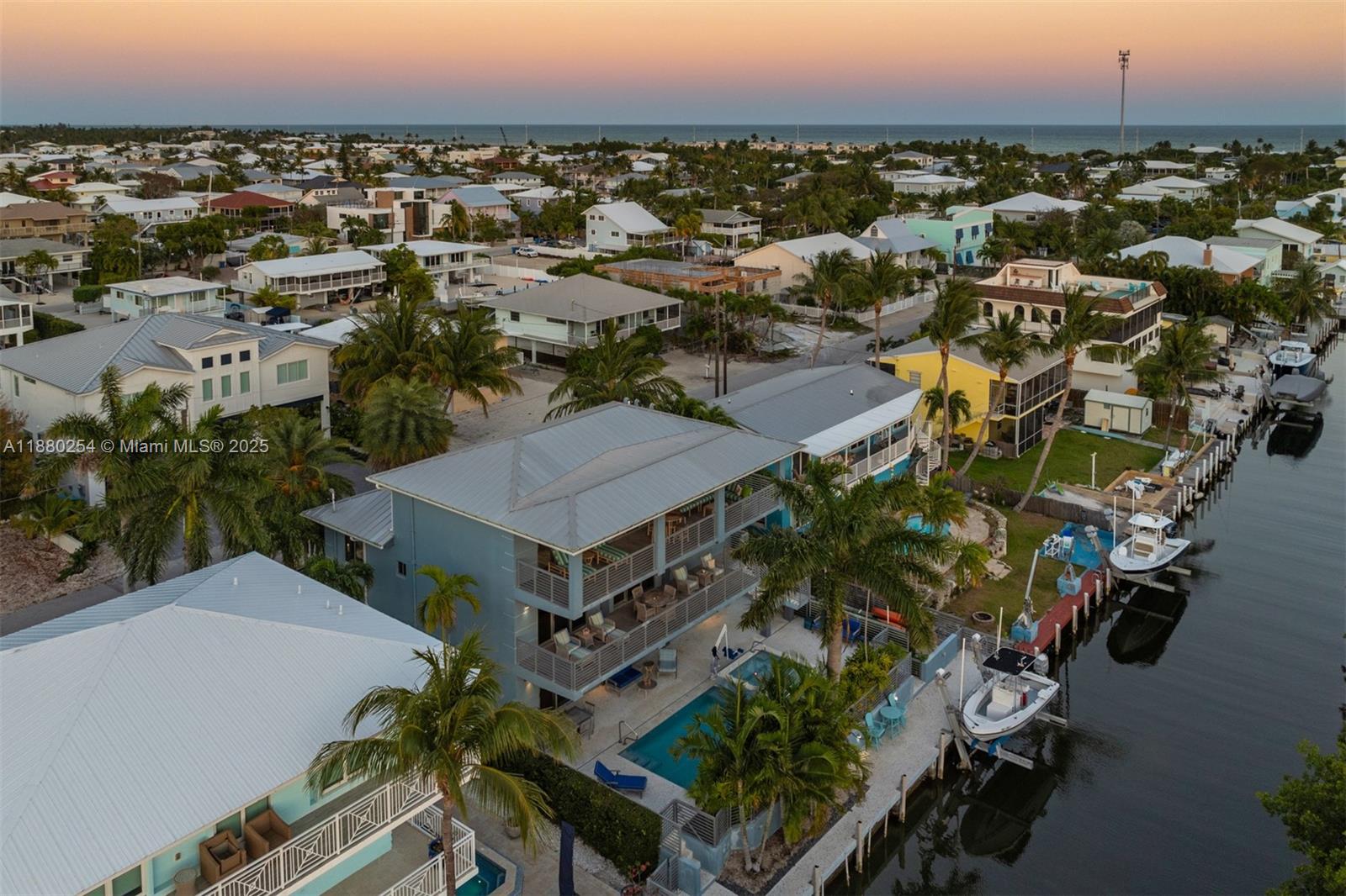 WHITE MARLIN BEACH SEC 2 - Residential