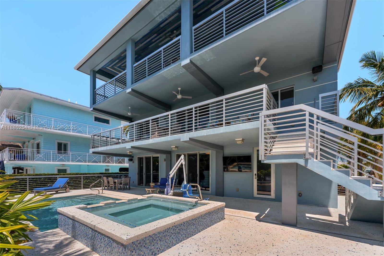 WHITE MARLIN BEACH SEC 2 - Residential