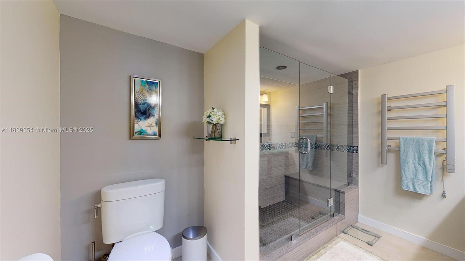 MALAGA TOWERS CONDO - Residential Lease