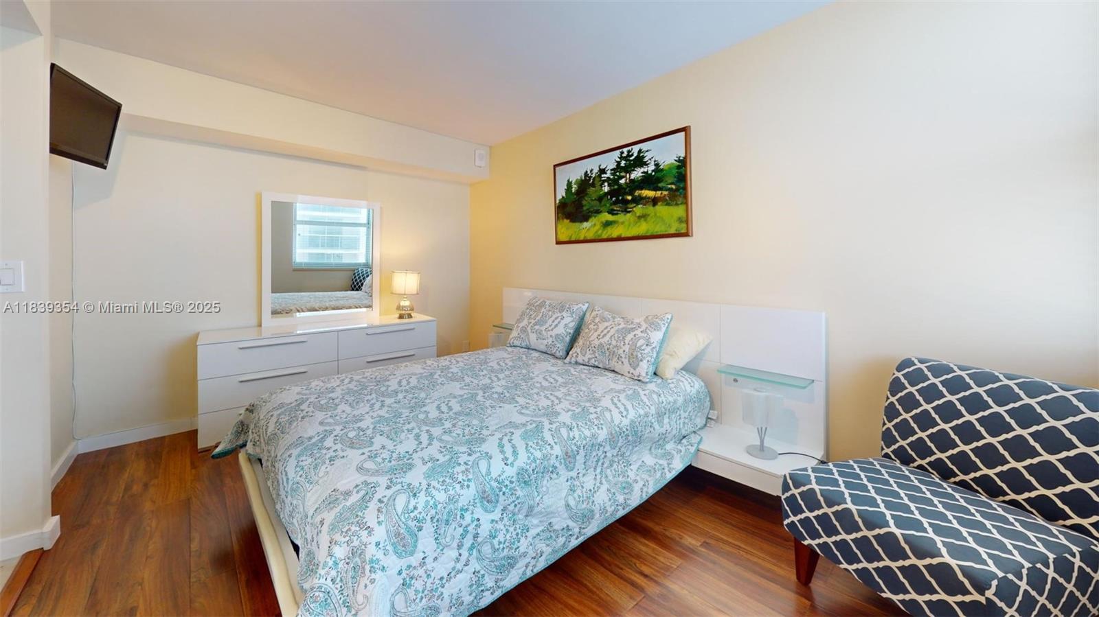 MALAGA TOWERS CONDO - Residential Lease