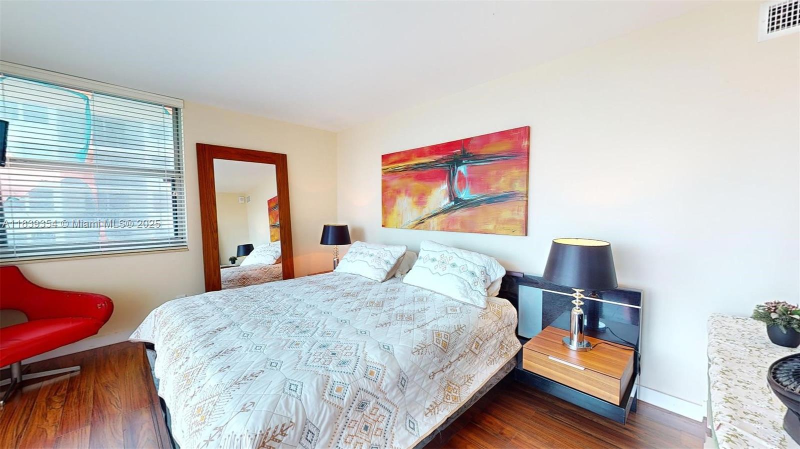 MALAGA TOWERS CONDO - Residential Lease