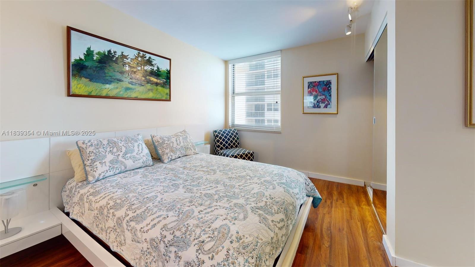 MALAGA TOWERS CONDO - Residential Lease