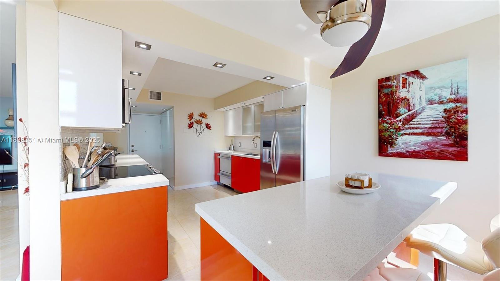 MALAGA TOWERS CONDO - Residential Lease