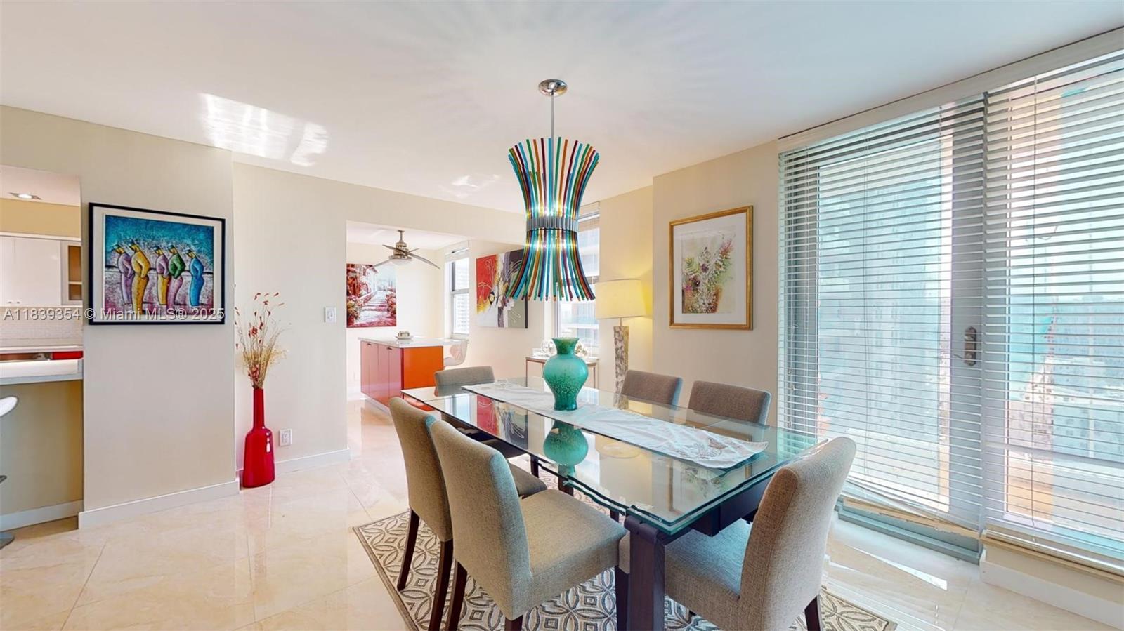 MALAGA TOWERS CONDO - Residential Lease