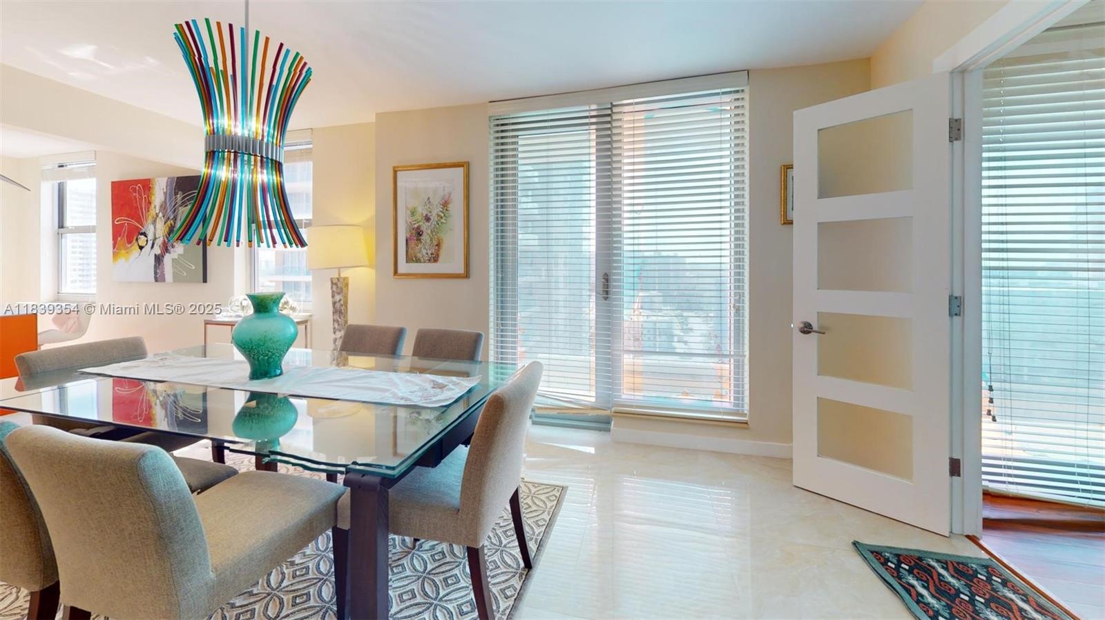 MALAGA TOWERS CONDO - Residential Lease