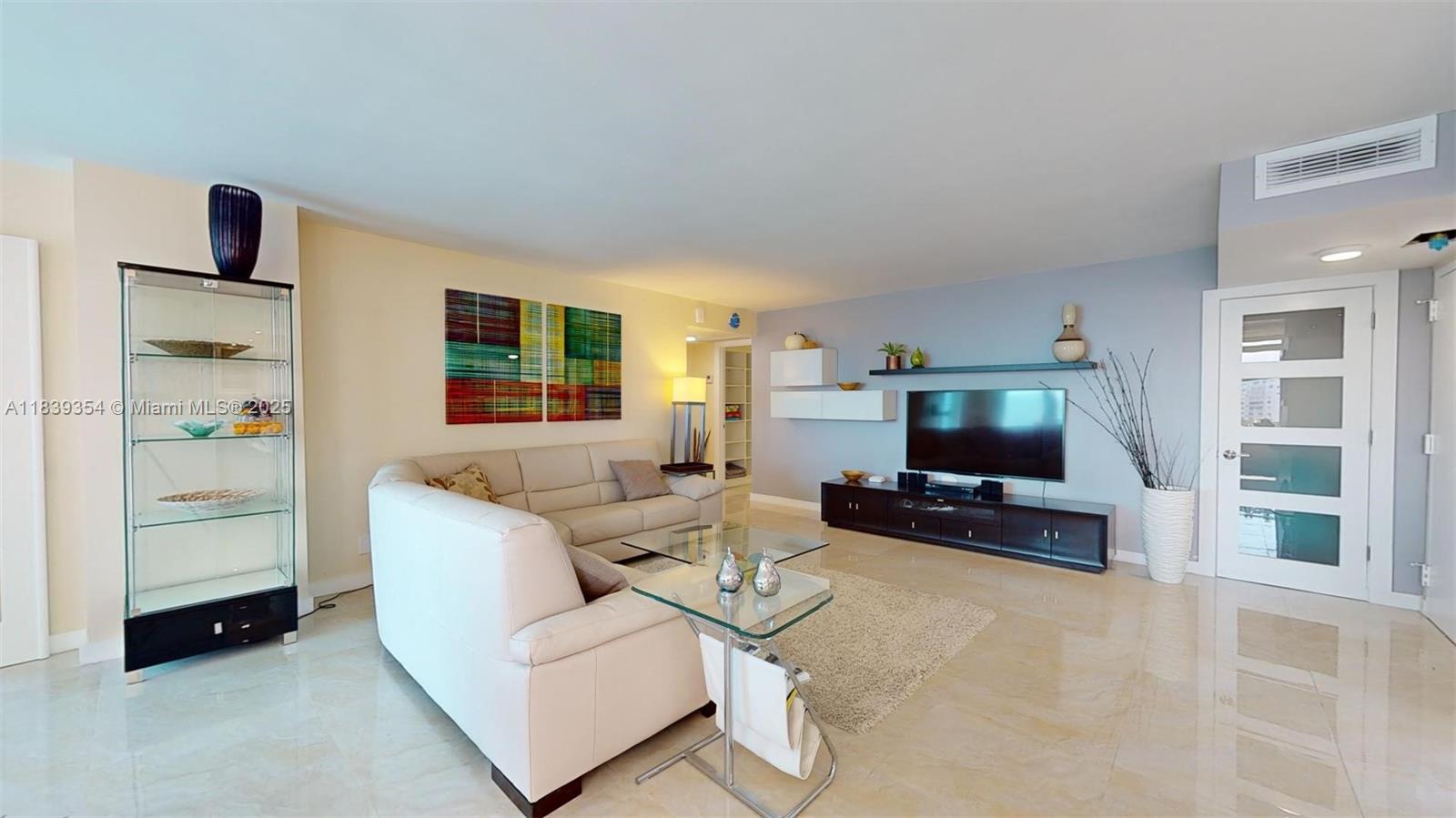MALAGA TOWERS CONDO - Residential Lease